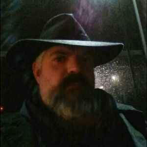 Meet your Posher, Patrick